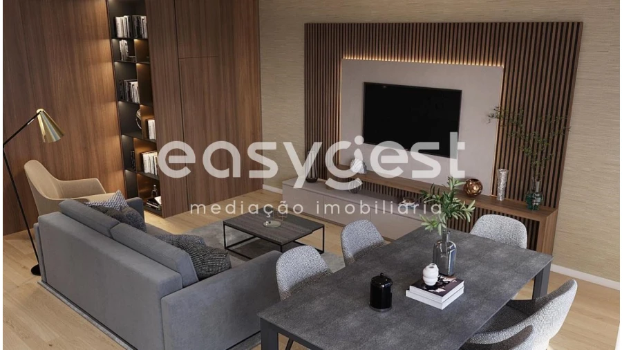 Apartamento T3 para Venda em Gafanha da Encarnação Foto 3