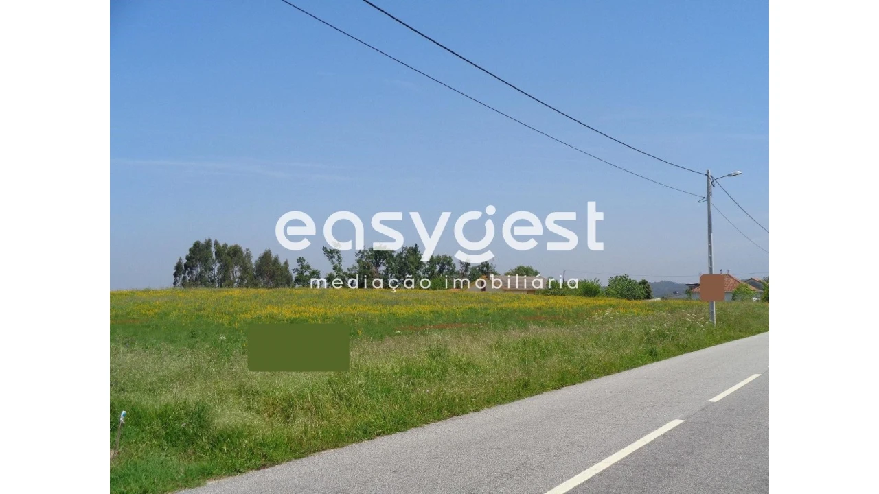 Terreno para Venda em Figueiro do Campo Foto 1