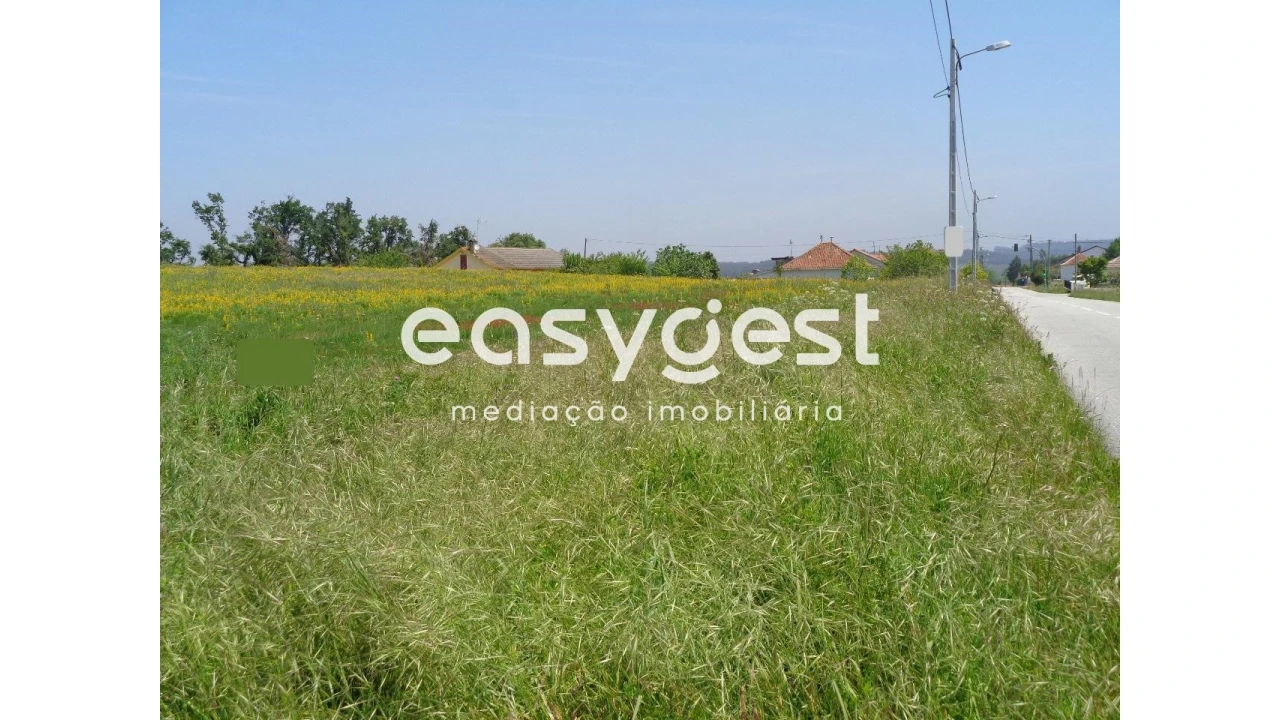 Terreno para Venda em Figueiro do Campo Foto 2