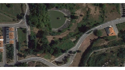 Terreno para Venda em Santa Comba Dão e Couto do Mosteiro