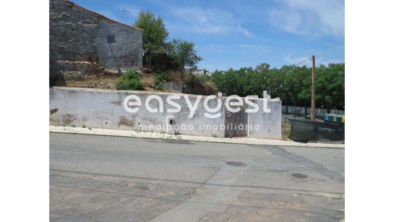 Terreno para Venda em Albernoa e Trindade Foto 3