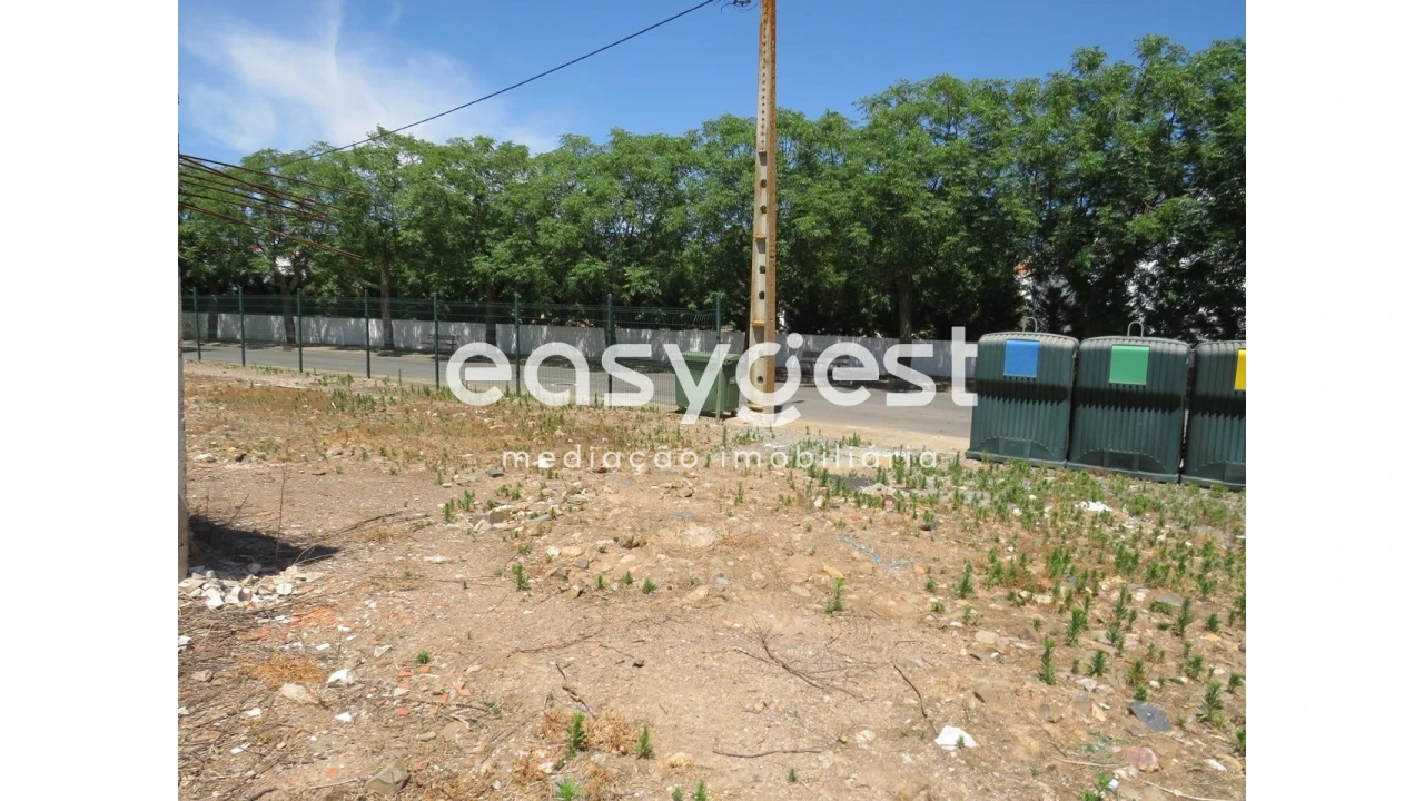 Terreno para Venda em Albernoa e Trindade Foto 6