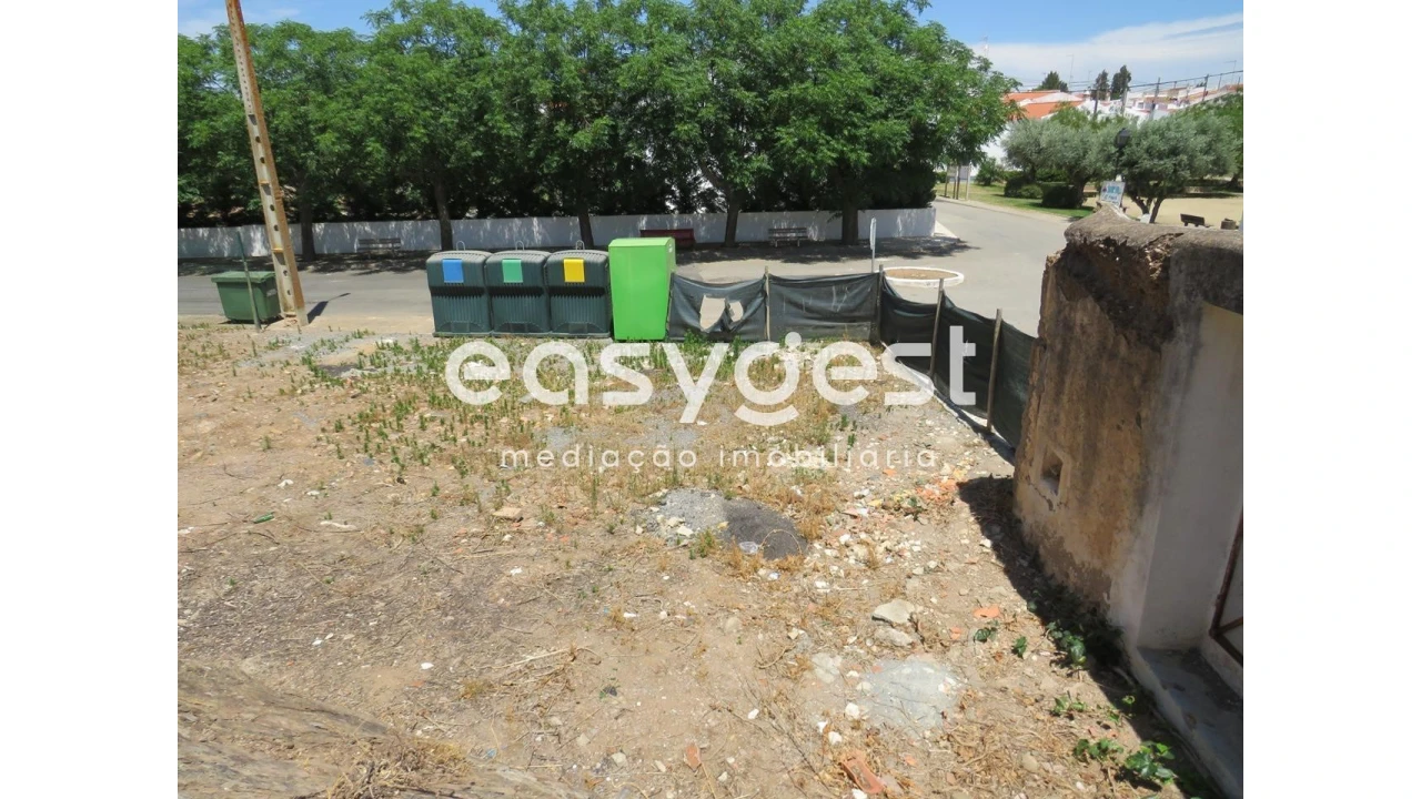 Terreno para Venda em Albernoa e Trindade Foto 7