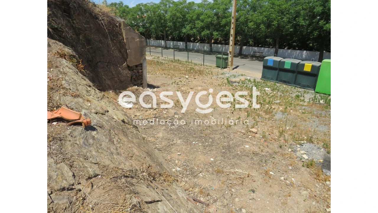 Terreno para Venda em Albernoa e Trindade Foto 8