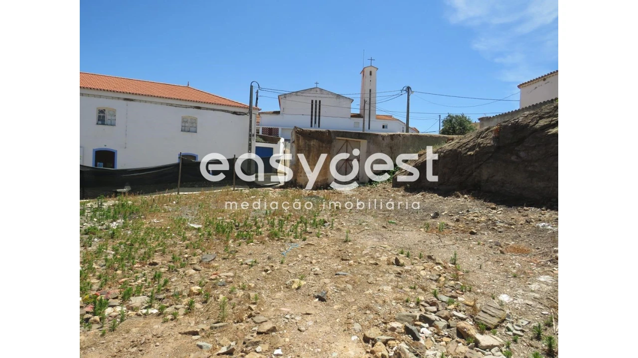 Terreno para Venda em Albernoa e Trindade Foto 10