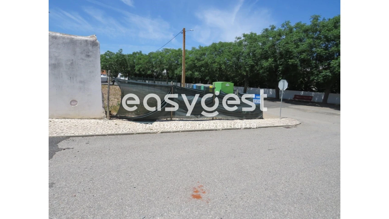 Terreno para Venda em Albernoa e Trindade Foto 12