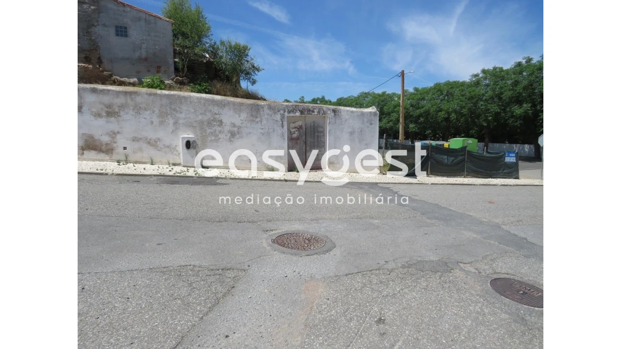 Terreno para Venda em Albernoa e Trindade Foto 13