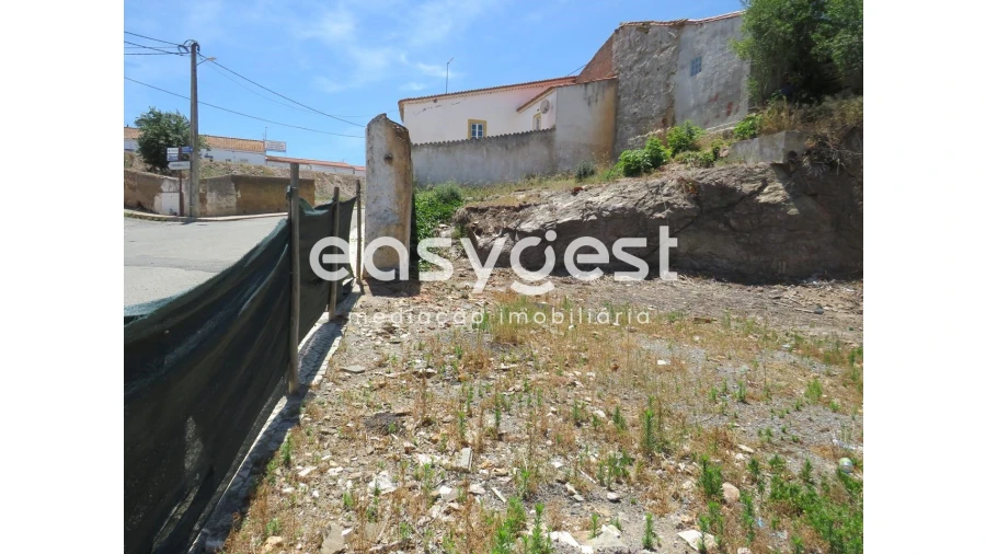 Terreno para Venda em Albernoa e Trindade Foto 2