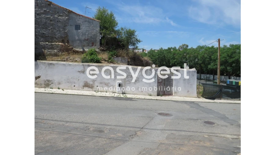 Terreno para Venda em Albernoa e Trindade Foto 3
