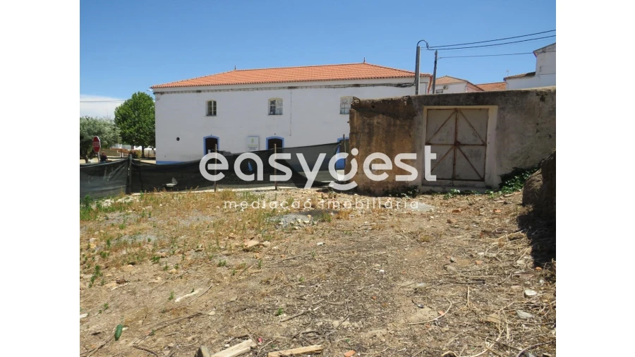 Terreno para Venda em Albernoa e Trindade Foto 4
