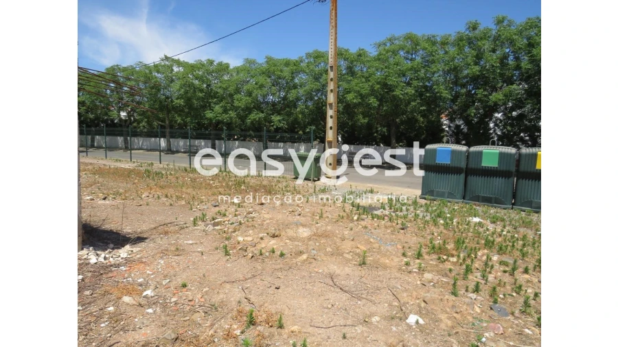 Terreno para Venda em Albernoa e Trindade Foto 6