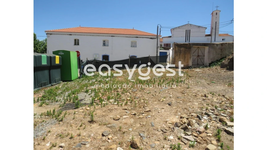 Terreno para Venda em Albernoa e Trindade Foto 9