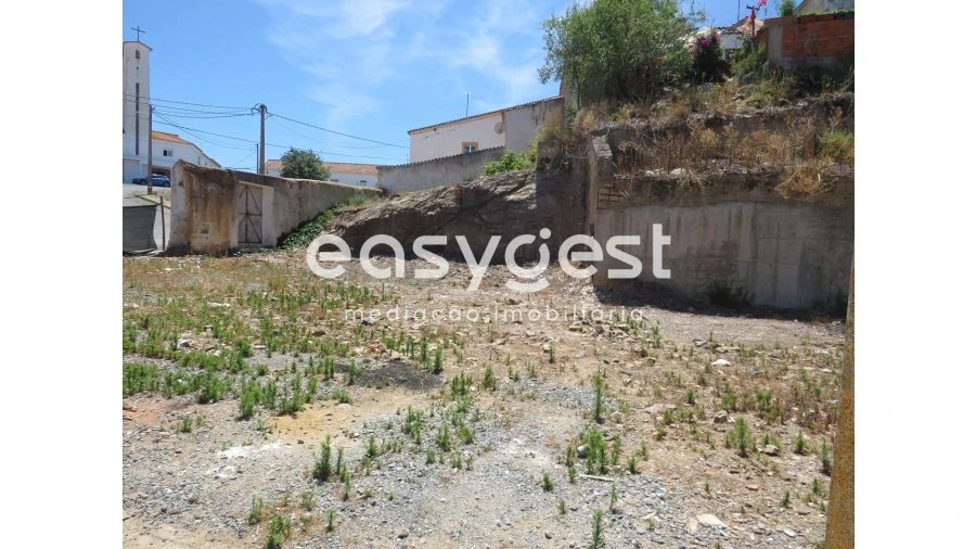 Terreno para Venda em Albernoa e Trindade Foto 11