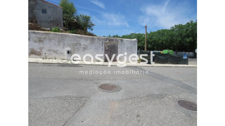 Terreno para Venda em Albernoa e Trindade Foto 13