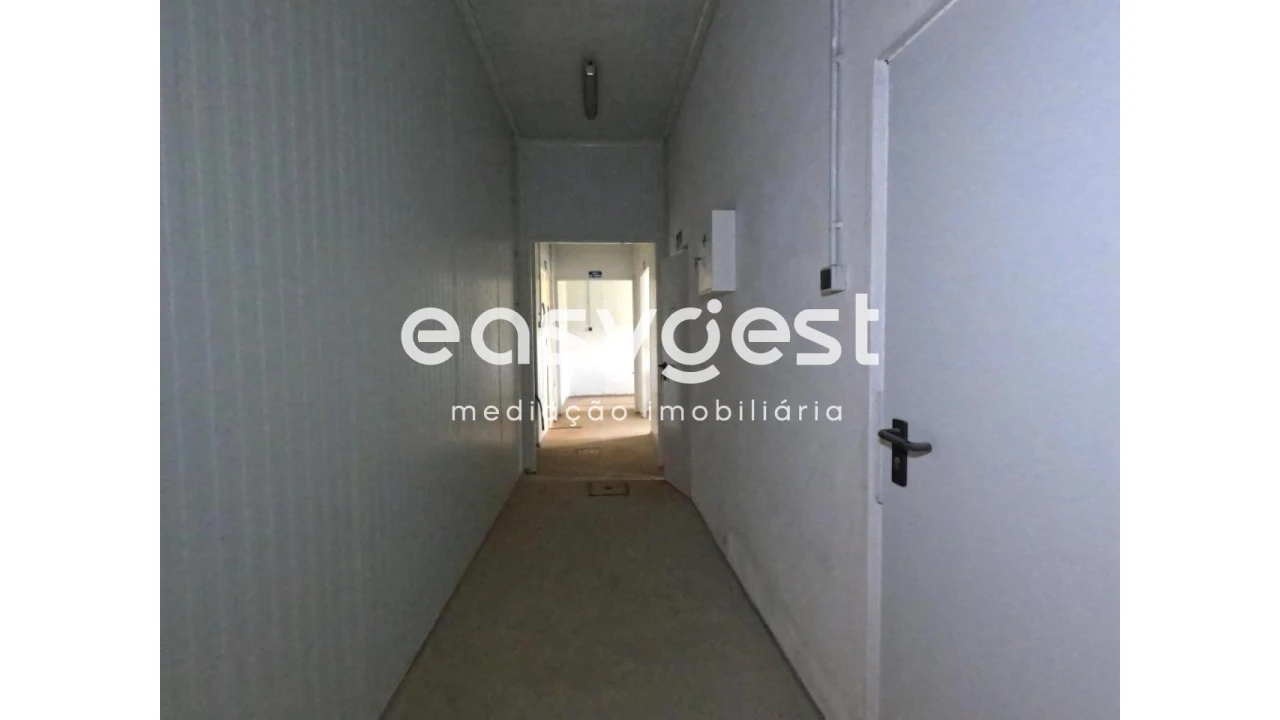 Armazém para Venda em São Miguel do Pinheiro, São Pedro de Solis, São Sebastião dos Carros Foto 18