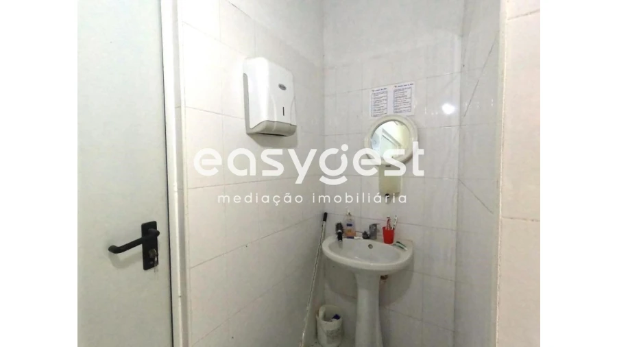 Armazém para Venda em São Miguel do Pinheiro, São Pedro de Solis, São Sebastião dos Carros Foto 19