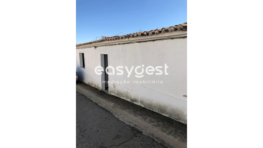 Moradia T5 para Venda em Selmes