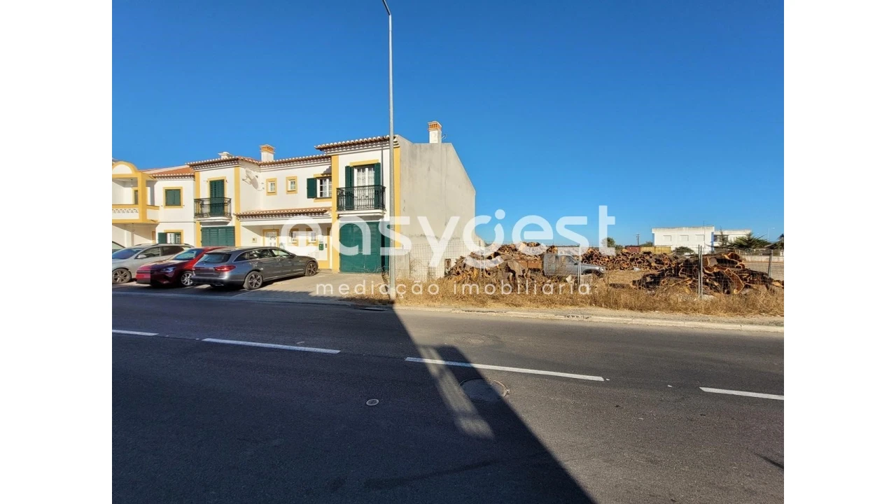 Terreno para Venda em São Salvador e Santa Maria Foto 1