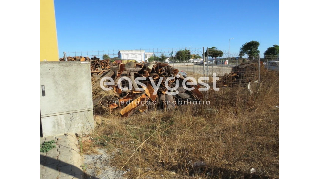 Terreno para Venda em São Salvador e Santa Maria Foto 9