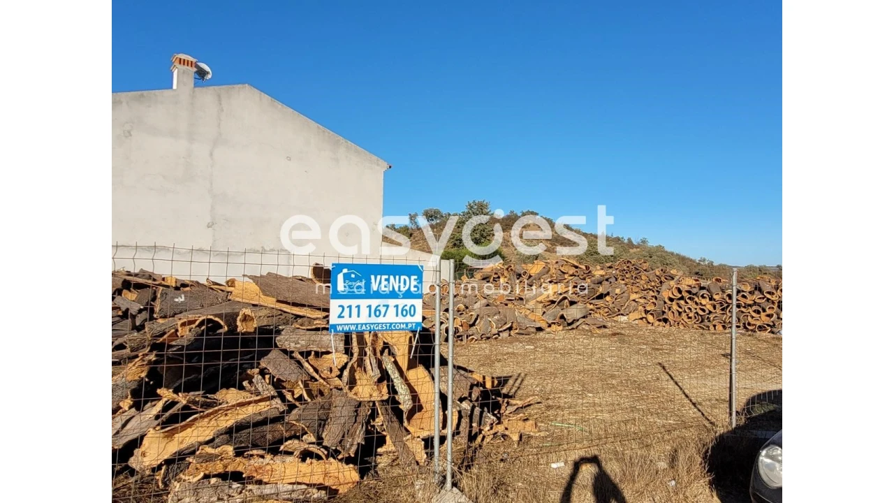 Terreno para Venda em São Salvador e Santa Maria Foto 12