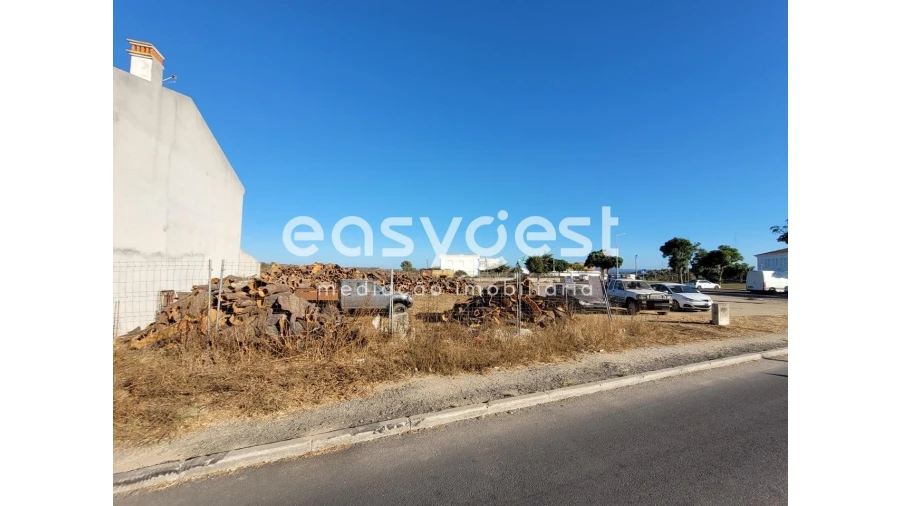 Terreno para Venda em São Salvador e Santa Maria Foto 2