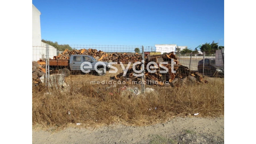 Terreno para Venda em São Salvador e Santa Maria Foto 10