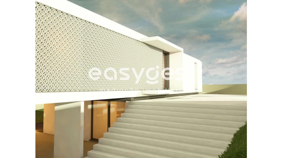 Moradia T4 para Venda em Barrô e Aguada de Baixo Foto 2