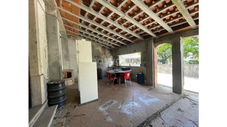 Moradia T2 para Venda em Sebal e Belide Foto 2