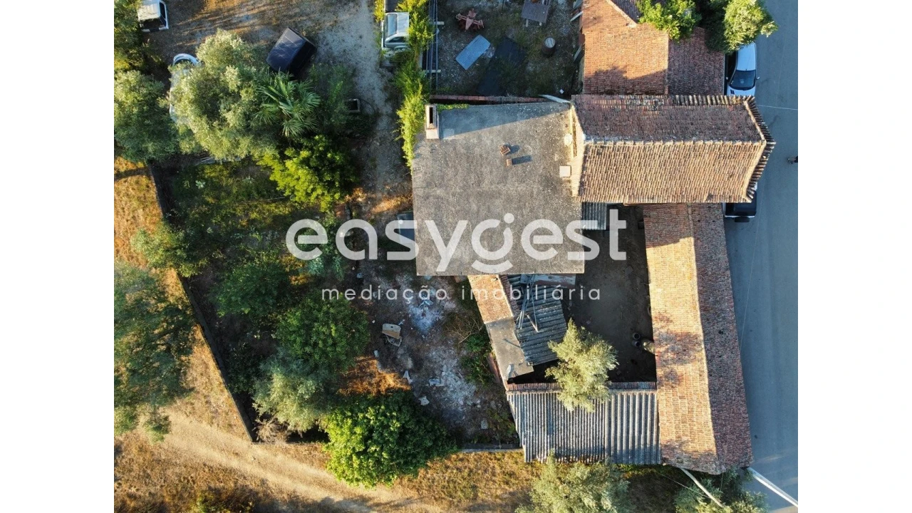 Moradia T2 para Venda em Mouronho Foto 12