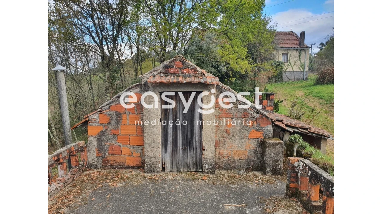 Moradia T2 para Venda em Espariz e Sinde Foto 7