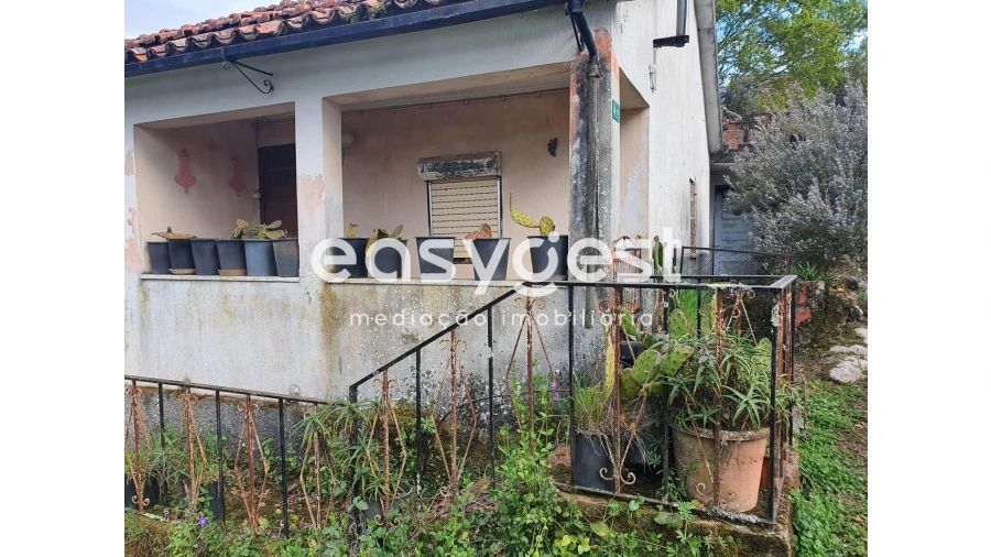 Moradia T2 para Venda em Espariz e Sinde Foto 10