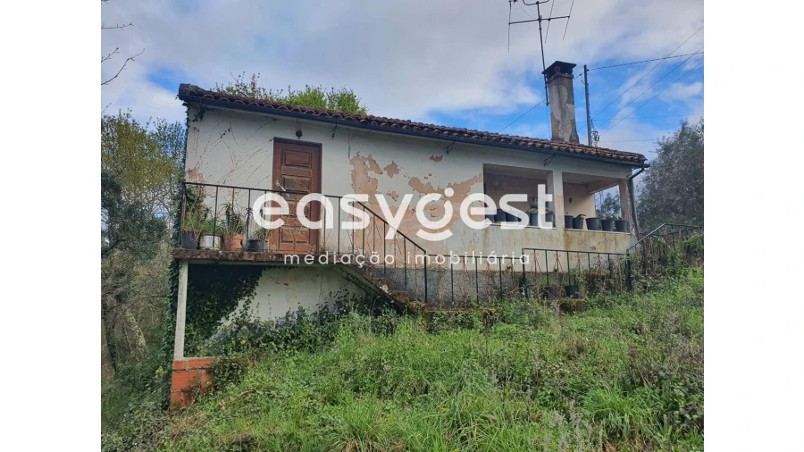 Moradia T2 para Venda em Espariz e Sinde Foto 12