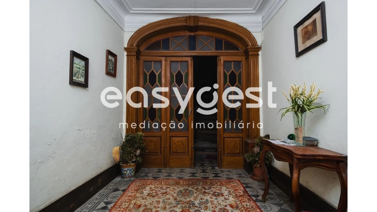 Prédio para Venda em Águeda e Borralha Foto 2