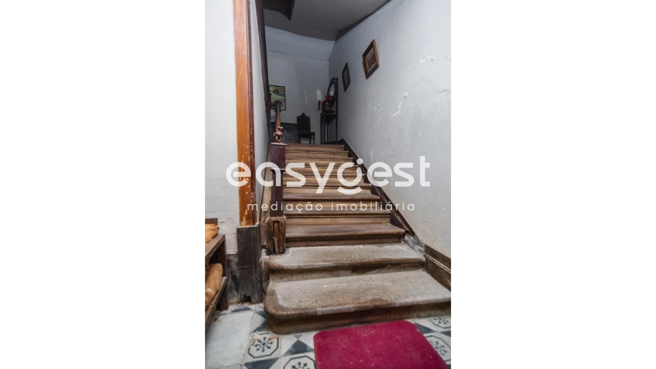 Prédio para Venda em Águeda e Borralha Foto 3