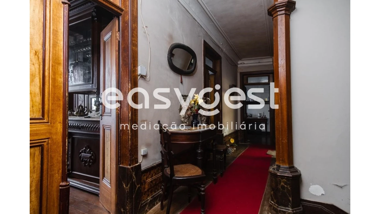 Prédio para Venda em Águeda e Borralha Foto 7