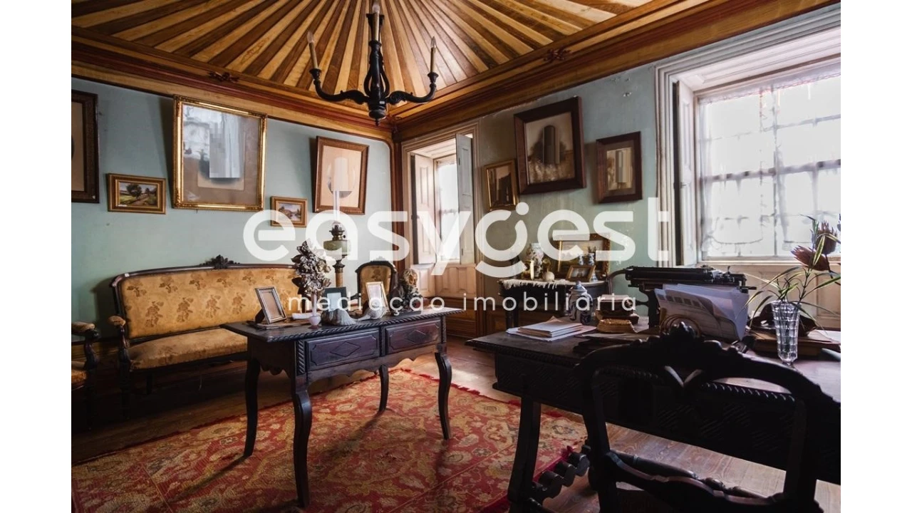 Prédio para Venda em Águeda e Borralha Foto 12