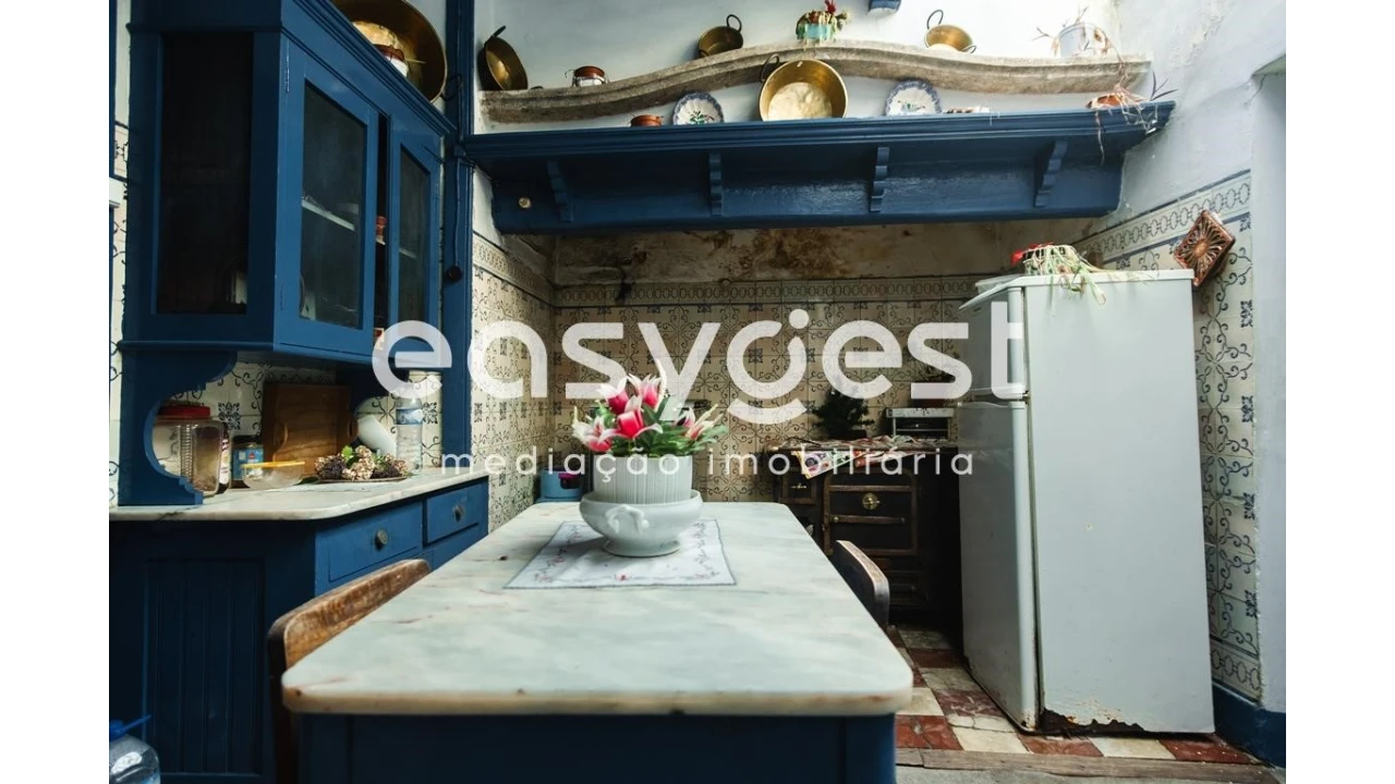 Prédio para Venda em Águeda e Borralha Foto 19