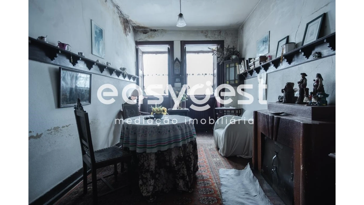 Prédio para Venda em Águeda e Borralha Foto 22