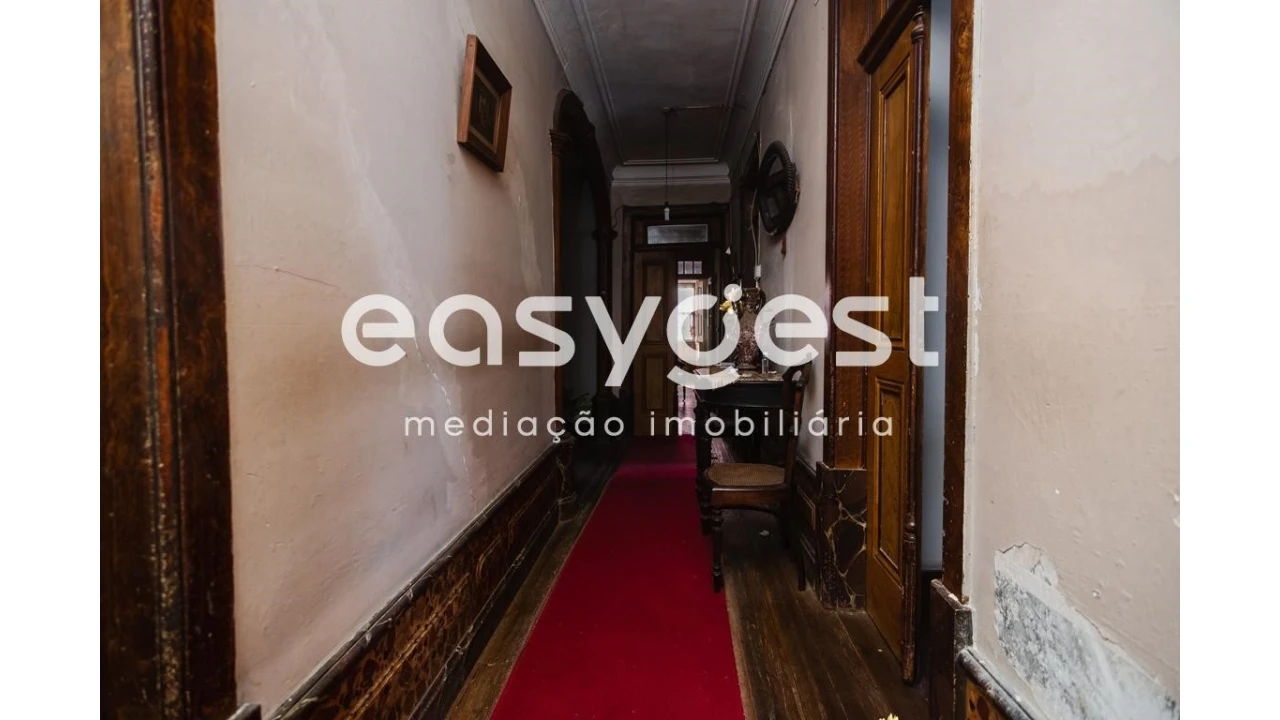 Prédio para Venda em Águeda e Borralha Foto 24