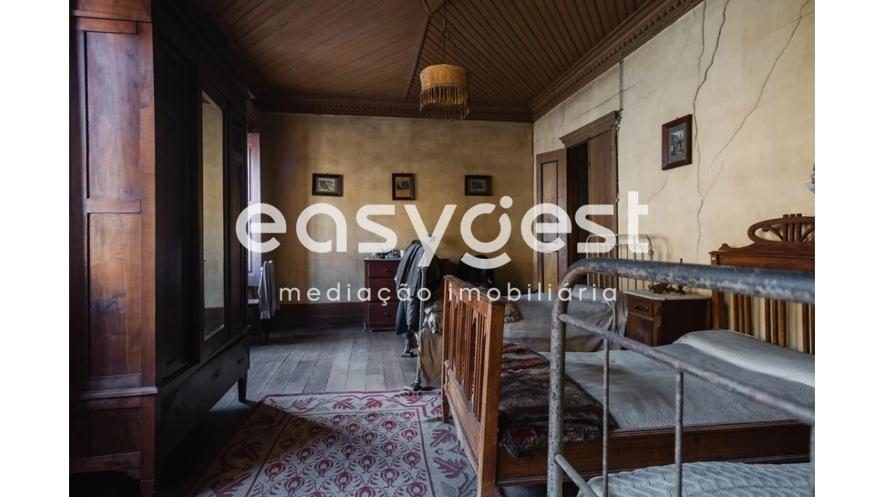 Prédio para Venda em Águeda e Borralha Foto 28