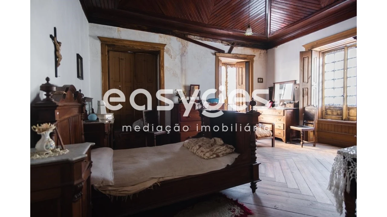 Prédio para Venda em Águeda e Borralha Foto 30