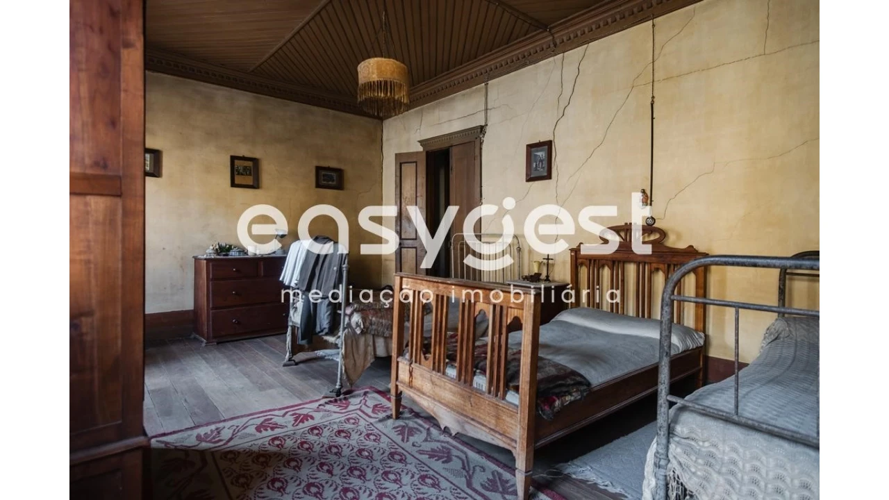 Prédio para Venda em Águeda e Borralha Foto 36