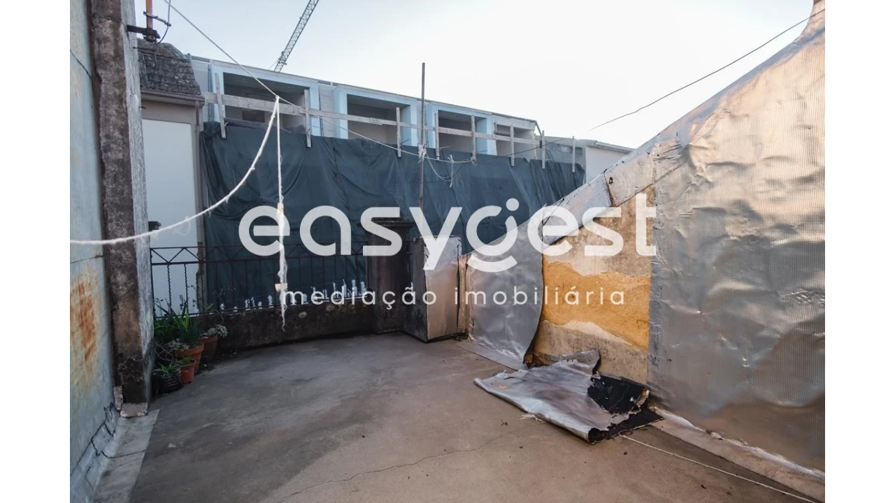 Prédio para Venda em Águeda e Borralha Foto 38