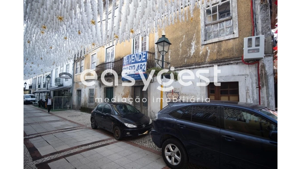 Prédio para Venda em Águeda e Borralha Foto 41