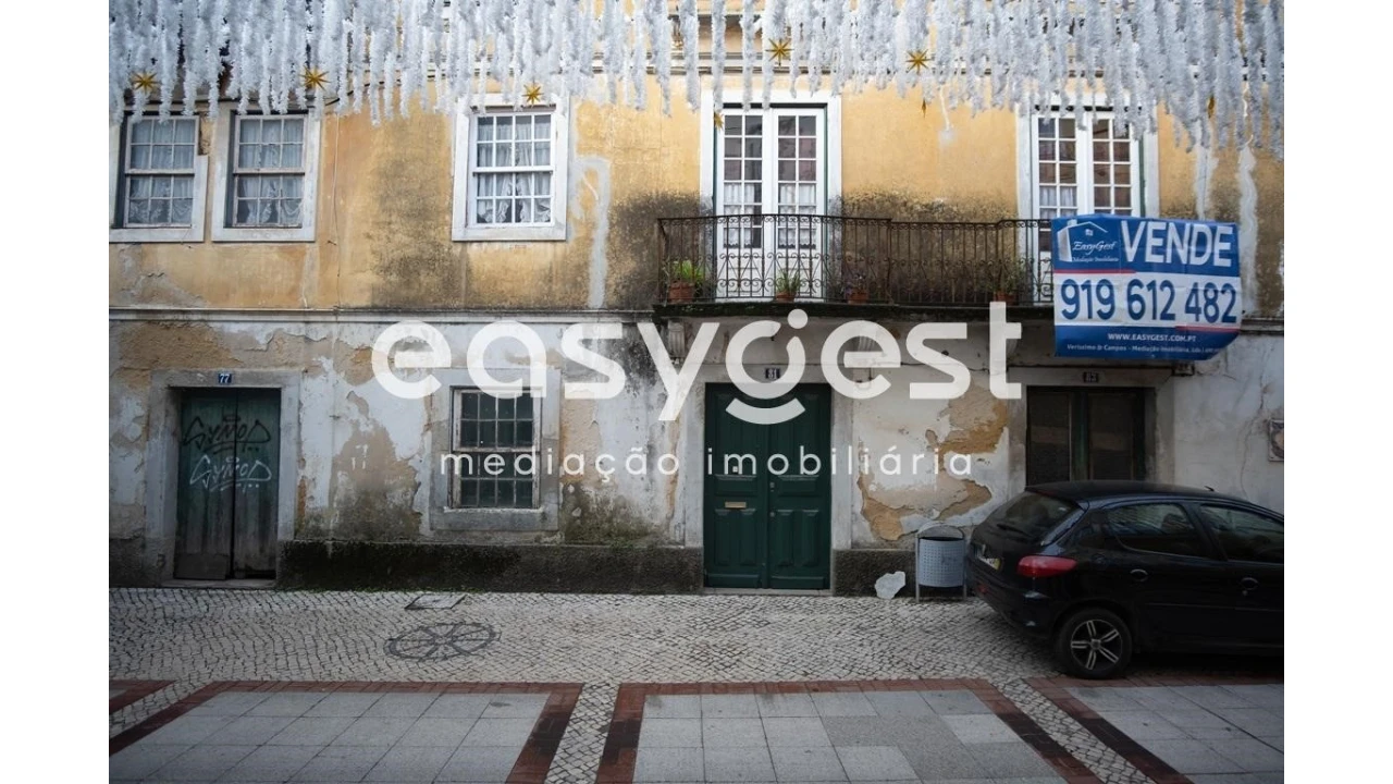 Prédio para Venda em Águeda e Borralha Foto 40