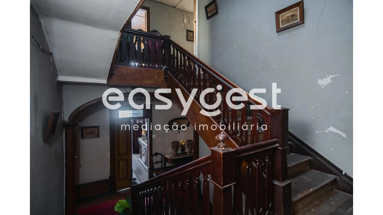 Prédio para Venda em Águeda e Borralha Foto 25