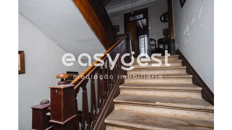 Prédio para Venda em Águeda e Borralha Foto 6