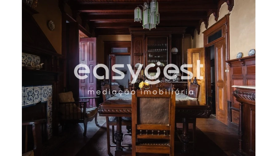 Prédio para Venda em Águeda e Borralha Foto 9