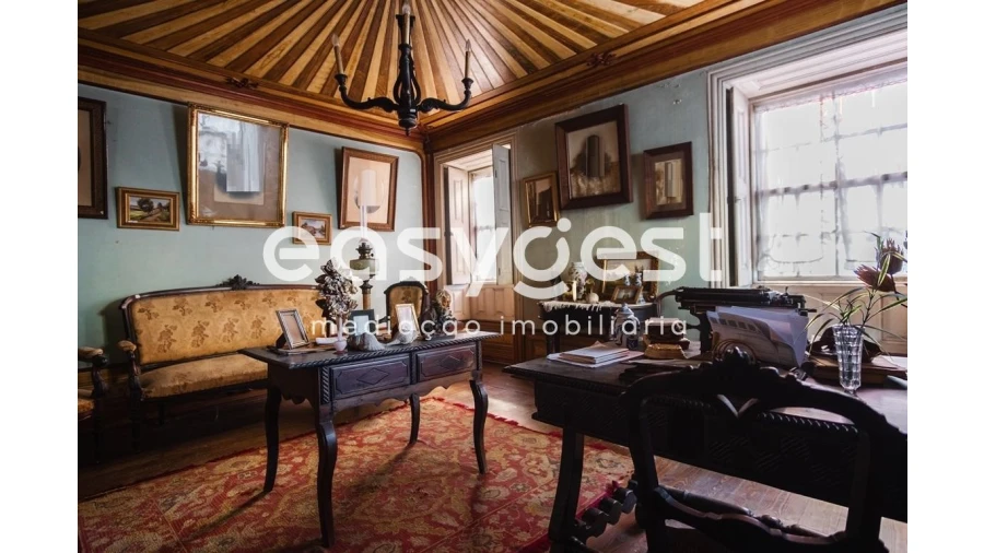 Prédio para Venda em Águeda e Borralha Foto 12