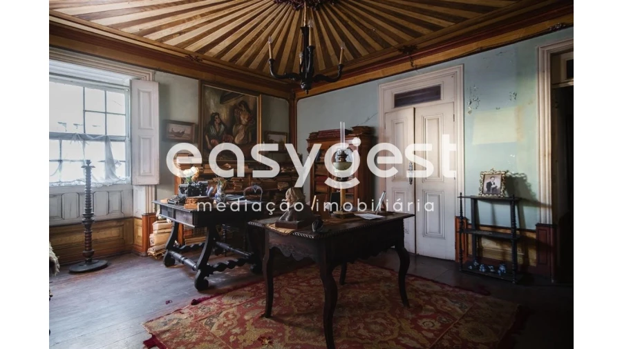 Prédio para Venda em Águeda e Borralha Foto 13